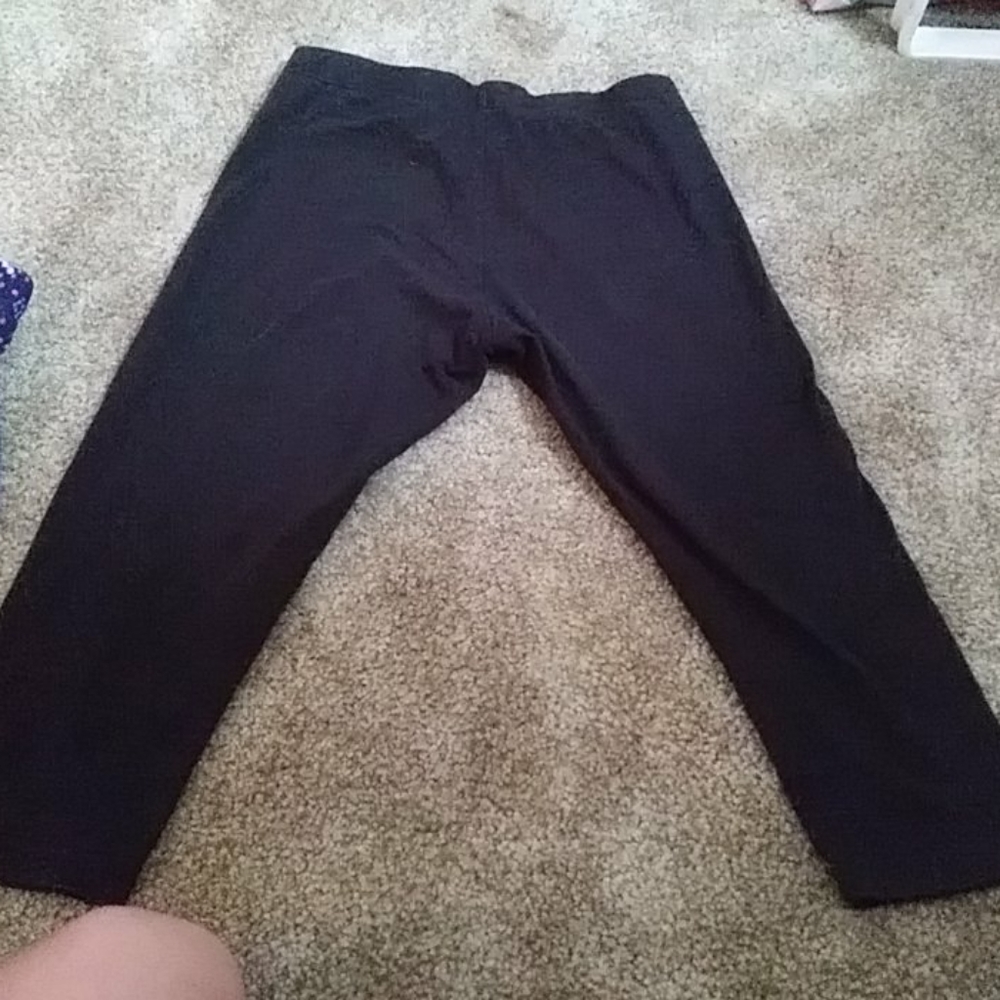 Knee high pants - Picture 2 of 3